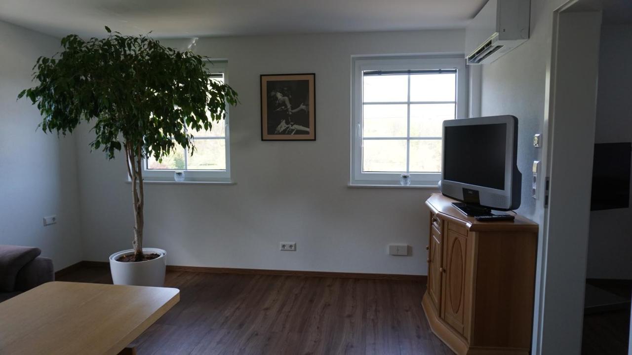 Ferienwohnung Anna Durbach Luaran gambar
